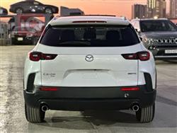 مازدا CX-50
